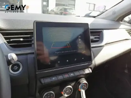 Photo 31 Renault Captur Gén. II (HJB) Ph1 Business 5