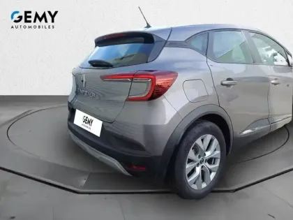 Photo 20 Renault Captur Gén. II (HJB) Ph1 Business 5