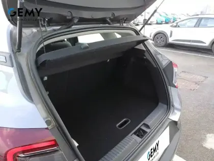 Photo 5 Renault Captur  TCe 100