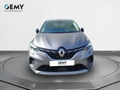 Photo 17 Renault Captur Gén. II (HJB) Ph1 Business 5