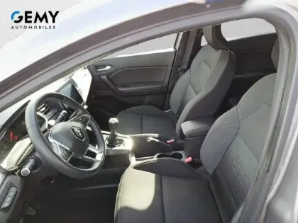 Photo 24 Renault Captur Gén. II (HJB) Ph1 Business 5