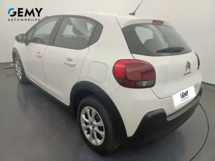 Photo 15 Citroën C3  BlueHDi 100 BVM6