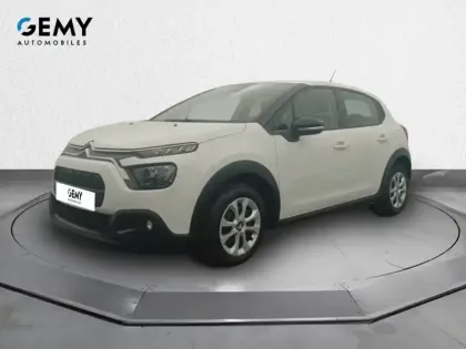 Photo Citroën C3 You!