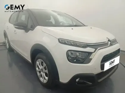 Photo 19 Citroën C3  BlueHDi 100 BVM6