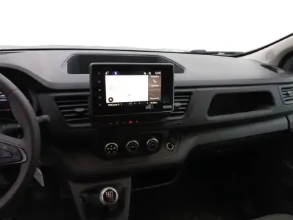 Photo 19 Renault Trafic  Blue dCi 150