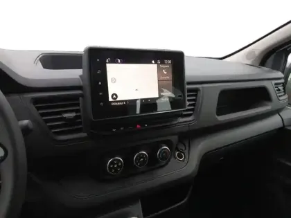 Photo 15 Renault Trafic  Blue dCi 150