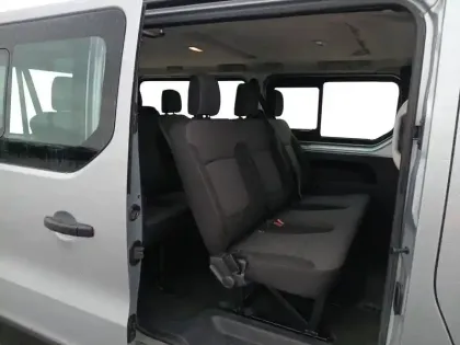 Photo 27 Renault Trafic  Blue dCi 150