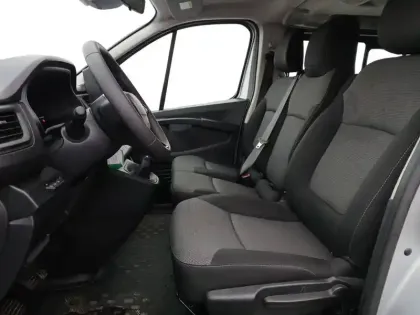 Photo 10 Renault Trafic  Blue dCi 150