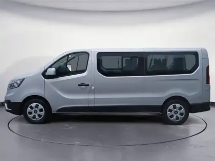 Photo 20 Renault Trafic  Blue dCi 150