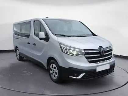 Photo 17 Renault Trafic  Blue dCi 150