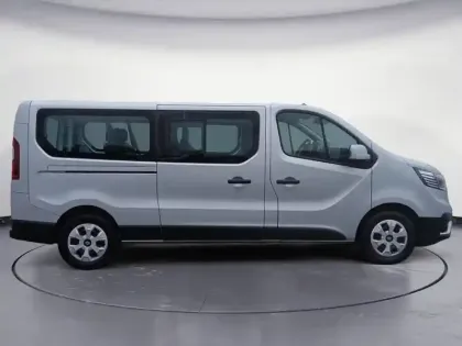 Photo 7 Renault Trafic  Blue dCi 150