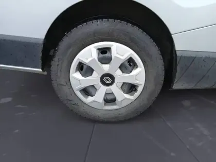 Photo 9 Renault Trafic  Blue dCi 150