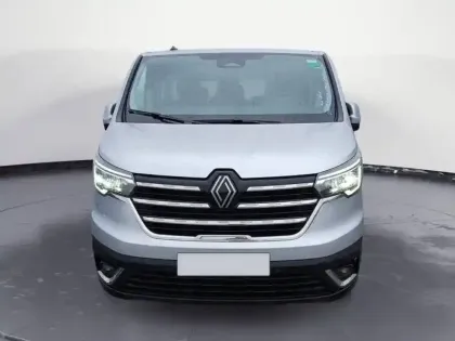 Photo 24 Renault Trafic  Blue dCi 150