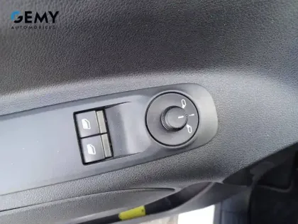 Photo 11 Opel Combo  Life L1H1 1.5 Diesel 100 ch Start/Stop