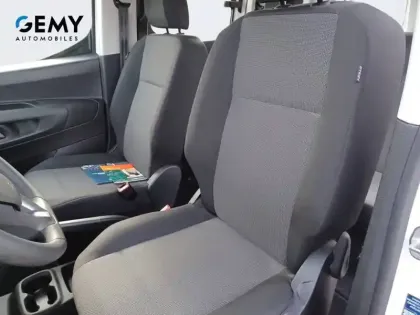 Photo 8 Opel Combo  Life L1H1 1.5 Diesel 100 ch Start/Stop