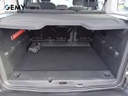 Photo 5 Opel Combo  Life L1H1 1.5 Diesel 100 ch Start/Stop