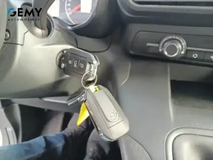 Photo 14 Opel Combo  Life L1H1 1.5 Diesel 100 ch Start/Stop