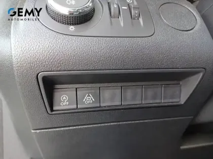 Photo 13 Opel Combo  Life L1H1 1.5 Diesel 100 ch Start/Stop