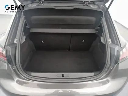 Photo 37 Peugeot 208  PureTech 100 S&S BVM6