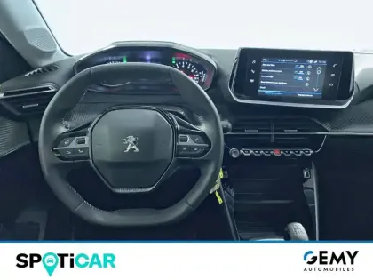 Photo 20 Peugeot 208  PureTech 100 S&S BVM6