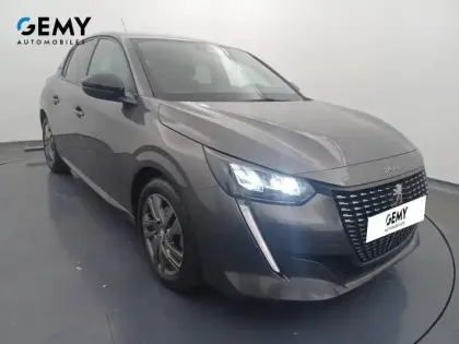 Photo 51 Peugeot 208  PureTech 100 S&S BVM6
