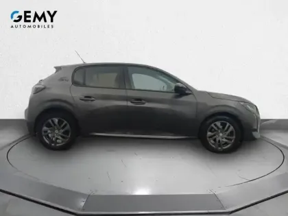 Photo 35 Peugeot 208  PureTech 100 S&S BVM6