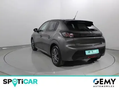 Photo 23 Peugeot 208  PureTech 100 S&S BVM6