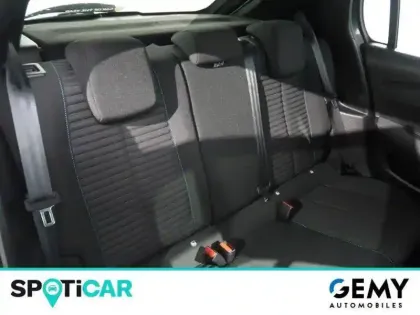 Photo 11 Peugeot 208  PureTech 100 S&S BVM6