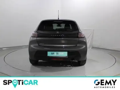 Photo 6 Peugeot 208  PureTech 100 S&S BVM6