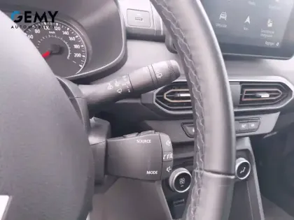 Photo 40 Dacia Jogger  TCe 110 7 places GSR2