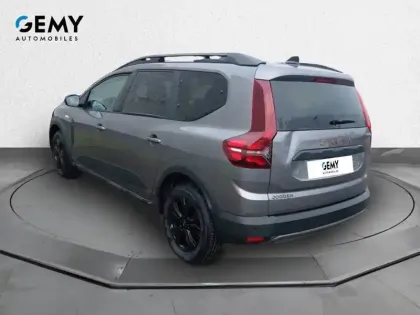 Photo 6 Dacia Jogger Gén. I (RJI) Ph2 Extreme 5