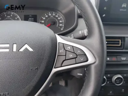 Photo 16 Dacia Jogger Gén. I (RJI) Ph2 Extreme 5