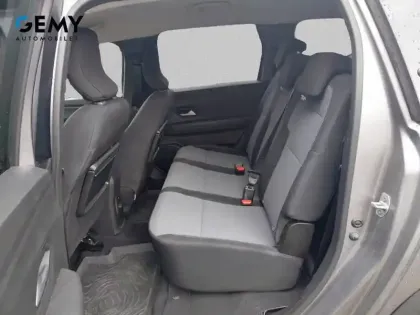 Photo 61 Dacia Jogger  TCe 110 7 places GSR2