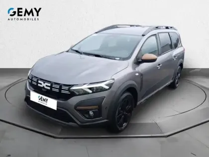 Photo Dacia Jogger Extreme