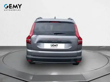 Photo 30 Dacia Jogger  TCe 110 7 places GSR2