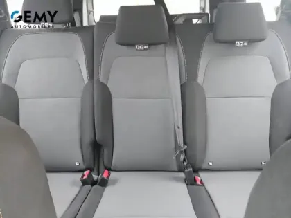 Photo 24 Dacia Jogger Gén. I (RJI) Ph2 Extreme 5