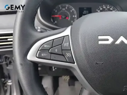 Photo 15 Dacia Jogger Gén. I (RJI) Ph2 Extreme 5