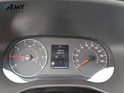 Photo 64 Dacia Jogger  TCe 110 7 places GSR2