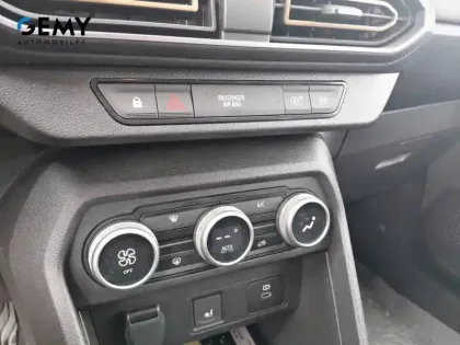 Photo 72 Dacia Jogger  TCe 110 7 places GSR2