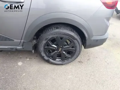 Photo 62 Dacia Jogger  TCe 110 7 places GSR2