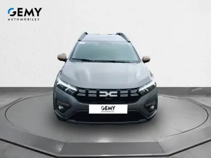 Photo 53 Dacia Jogger  TCe 110 7 places GSR2