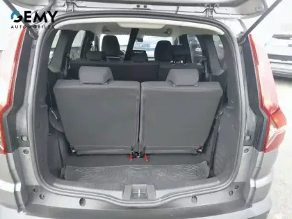 Photo 31 Dacia Jogger  TCe 110 7 places GSR2