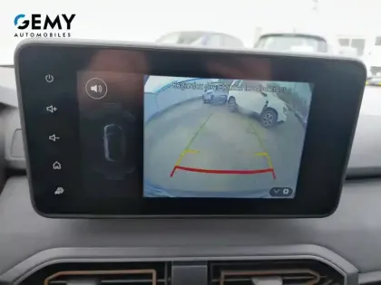 Photo 71 Dacia Jogger  TCe 110 7 places GSR2