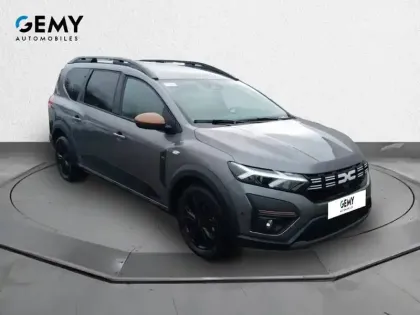 Photo 54 Dacia Jogger  TCe 110 7 places GSR2