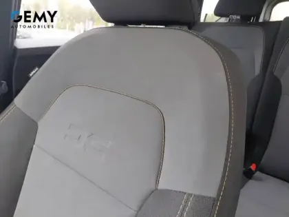 Photo 49 Dacia Jogger  TCe 110 7 places GSR2