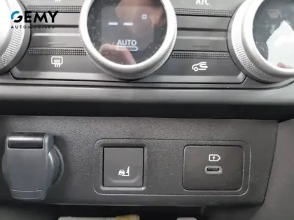 Photo 21 Dacia Jogger Gén. I (RJI) Ph2 Extreme 5