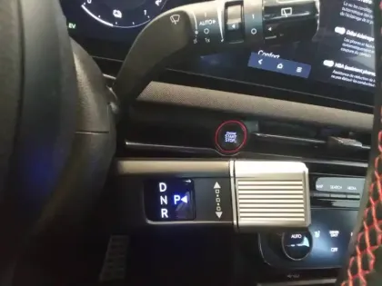 Photo 109 Hyundai Tucson Gén. IV Ph2 Creative 5