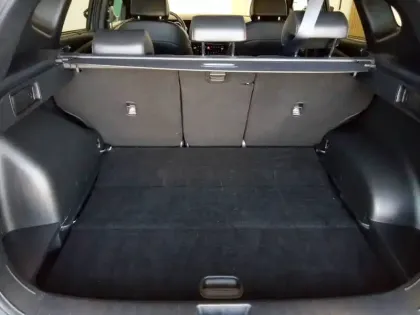 Photo 20 Hyundai Tucson Gén. IV Ph2 Creative 5