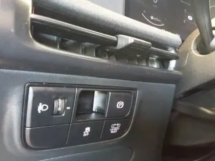 Photo 60 Hyundai Tucson Gén. IV Ph2 Creative 5