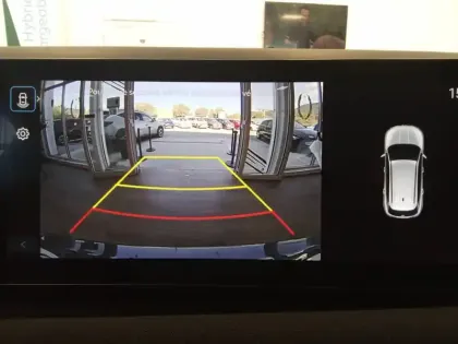 Photo 65 Hyundai Tucson Gén. IV Ph2 Creative 5